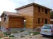Maison en bois : Le toit est terminé